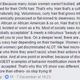 Image for article titled Victoria’s Secret Runway Show Sparks Natural-Hair Debate, Pitting Asian Women Against Black Women
